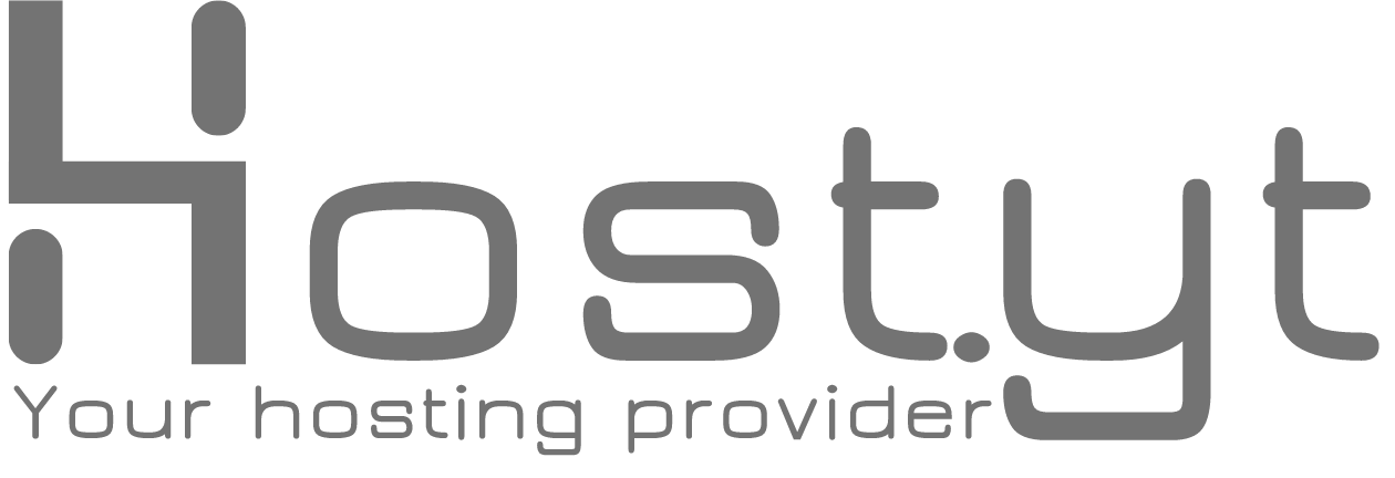 Hostyt